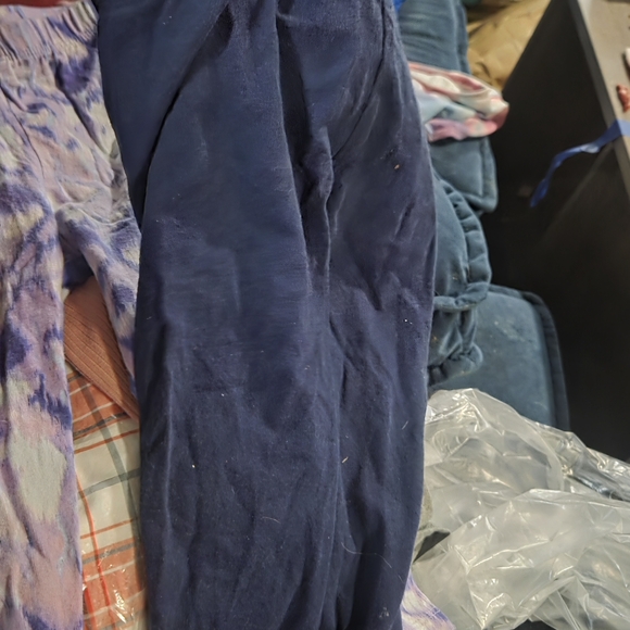 Pink Ribbed Cardigan - Picture 5 of 12